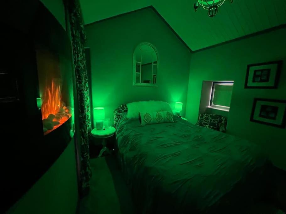 Unique Luxurious 17-Century Smart Chapel In Historical Center - Sintra Wow Villa Buitenkant foto