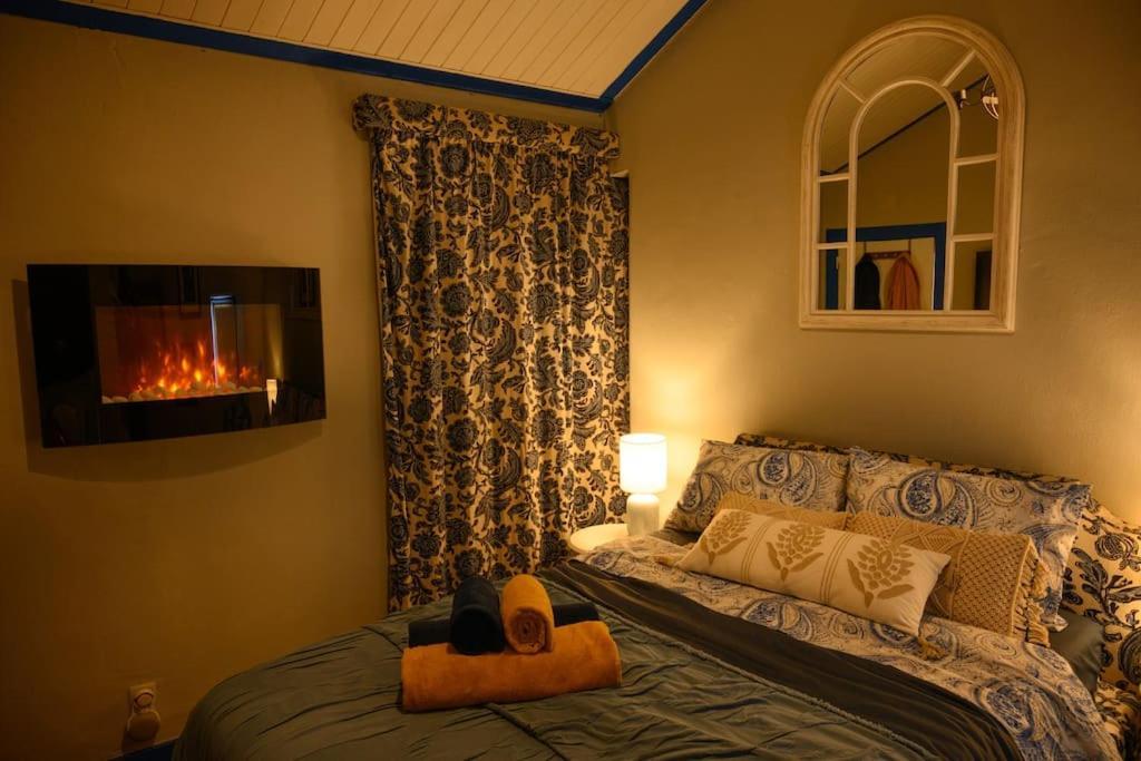 Unique Luxurious 17-Century Smart Chapel In Historical Center - Sintra Wow Villa Buitenkant foto
